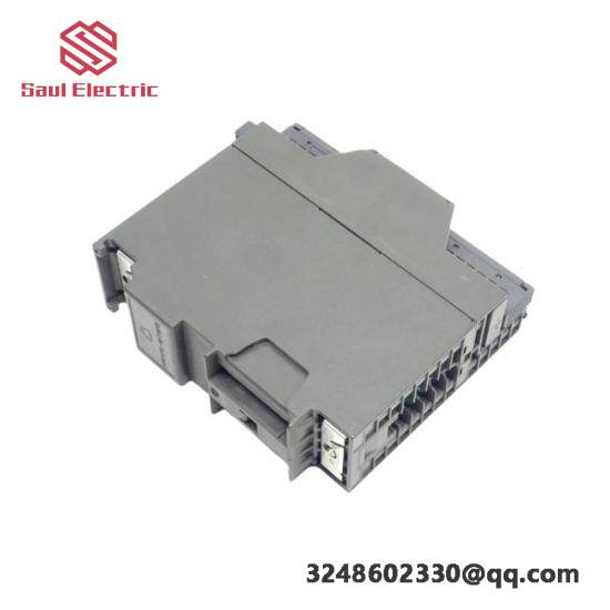 6ES7 321-1FF01-0AA0  Siemens Digital Input Module