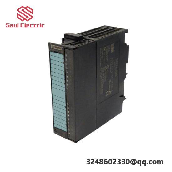 6ES7 322-1BH01-0AA0  Siemens Digital Output Module