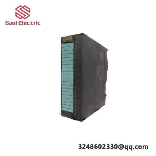 6ES7 322-1HF01-0AA0  Siemens Digital Output Module