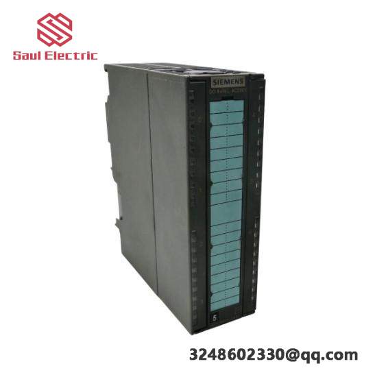 6ES7 322-1HF10-0AA0  Siemens Digital Output Module