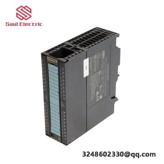 6ES7 323-1BL00-0AA0  Siemens Digital Module