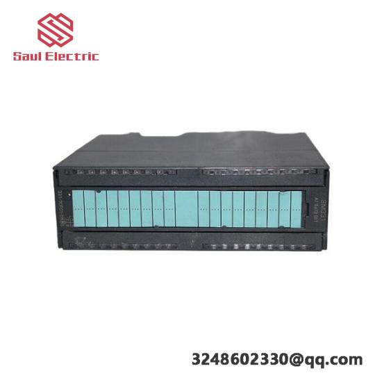 6ES7 331-1KF01-0AB0  Siemens Analog Input Module