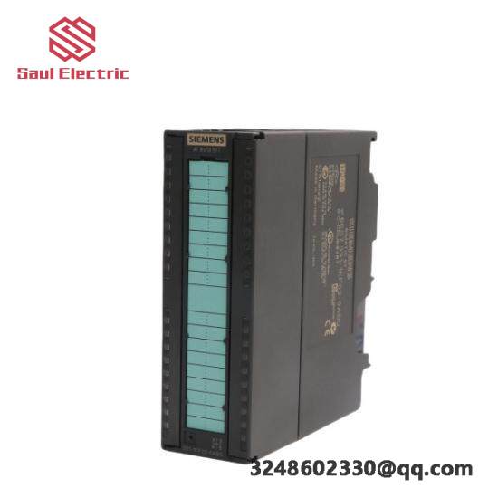 6ES7 331‐1KF02‐0AB0  Siemens Analog Input Module