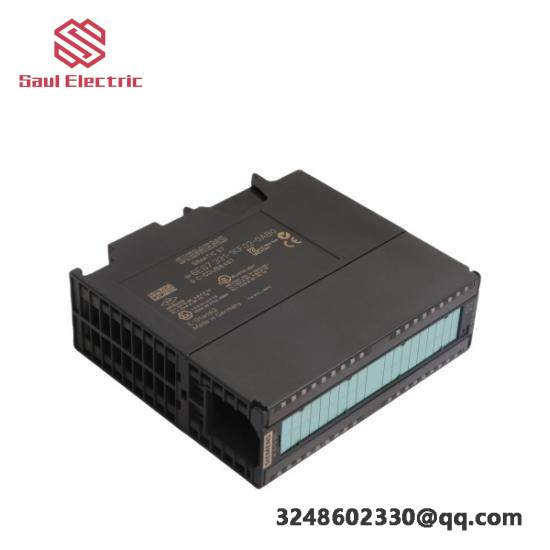 6ES7 331‐1KF02‐0AB0  Siemens Analog Input Module