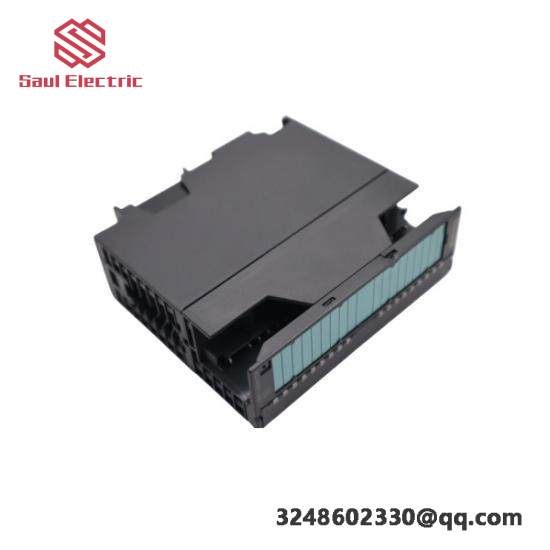 6ES7 332-5HD01-0AB0  Siemens Analog Output Module