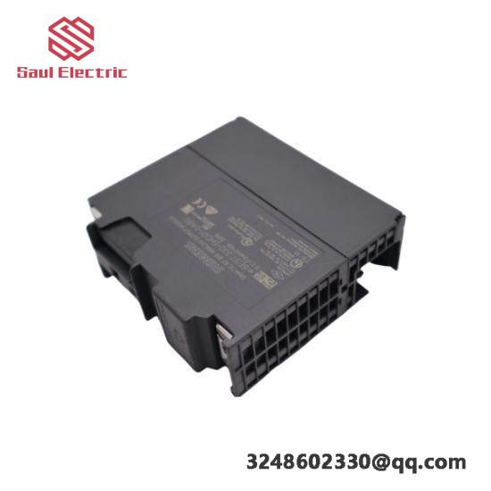 6ES7 332-5HD01-0AB0  Siemens Analog Output Module