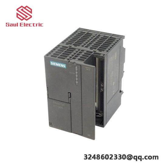 6ES7 361-3CA01-0AA0  Siemens Interface Module