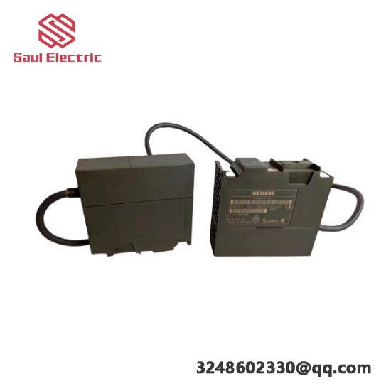 6ES7 365-0BA01-0AA0  Siemens Interface Module