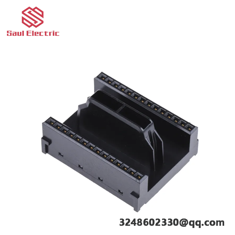 SIEMENS 6ES7 390-0AA00-0AA0 Bus Connector