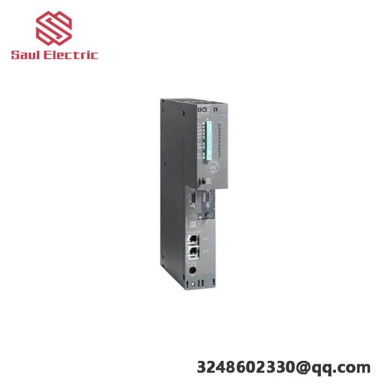 SIEMENS 6ES7 416-3ES06-0AB0 Central processing unit