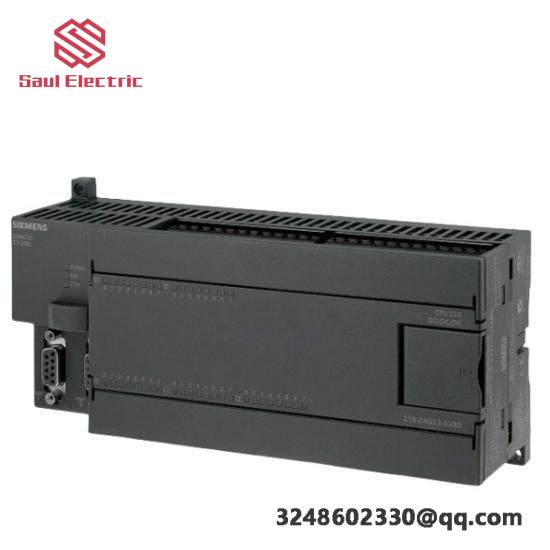 6ES 7216-2AD23-0XB0  Siemens S7-200 CPU 226