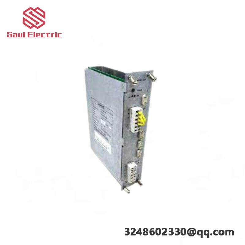 SIEMENS 6EW1861-3BA Power Supply