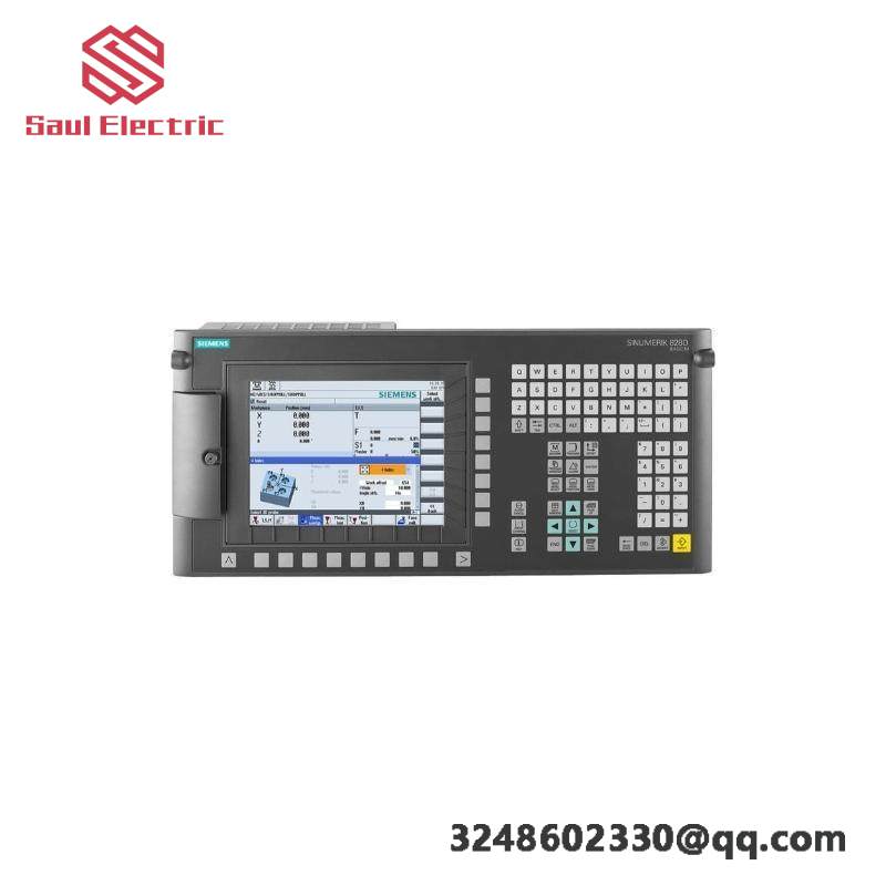 SIEMENS 6FC5370-2AT02-0CA0 Sinumerik Drives