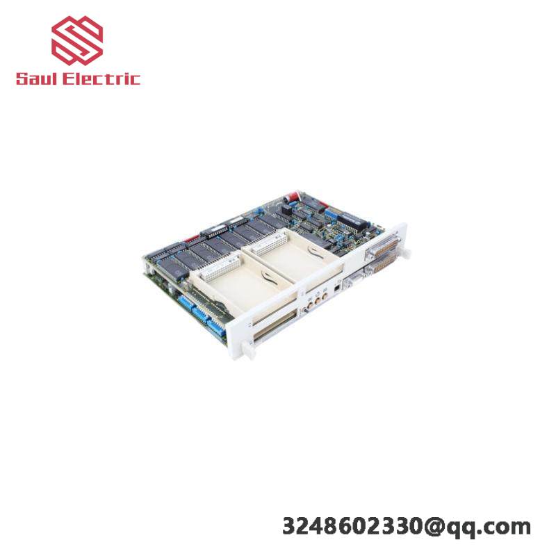 SIEMENS 6FM1470-3CA25 Display Module