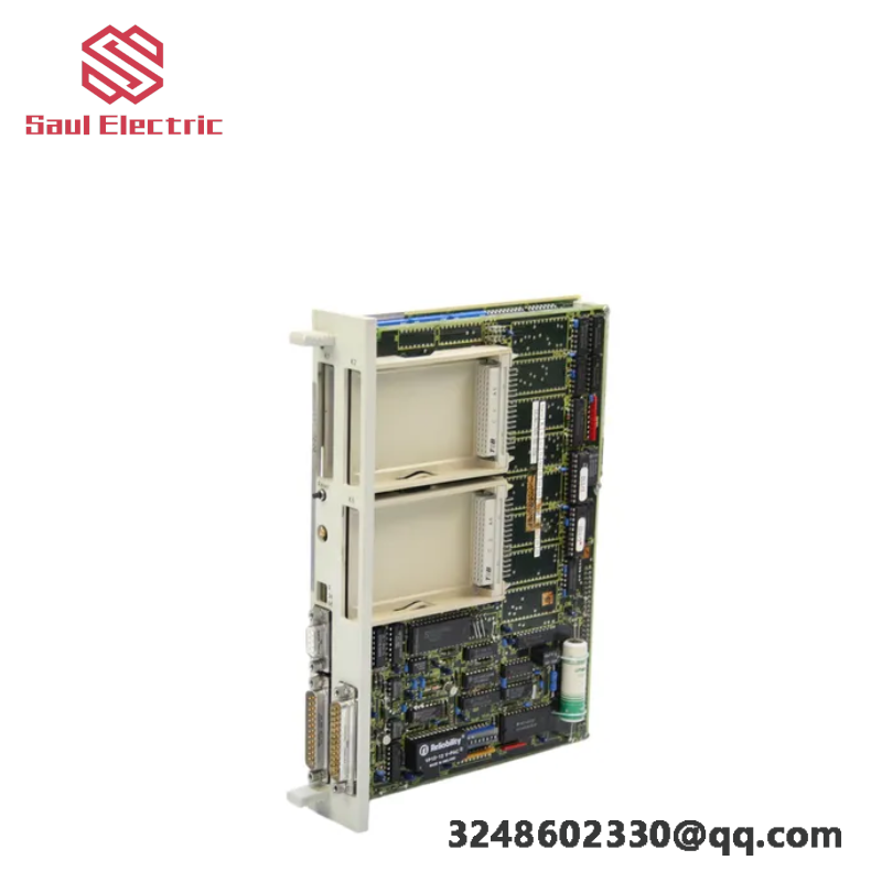 SIEMENS 6FM1470-4BA21 Display Module