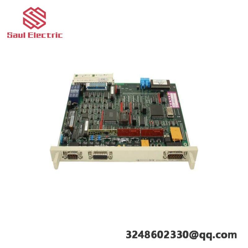 SIEMENS 6FM1721-3AA10 Positioning Module