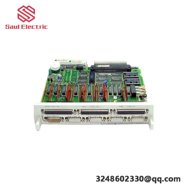 SIEMENS 6FM1726-3BA00 Positioning Module