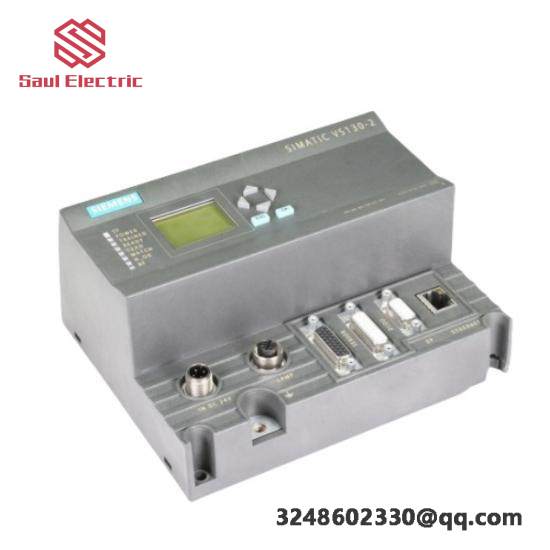 6GF1018-3BA  Siemens Evaluation Unit