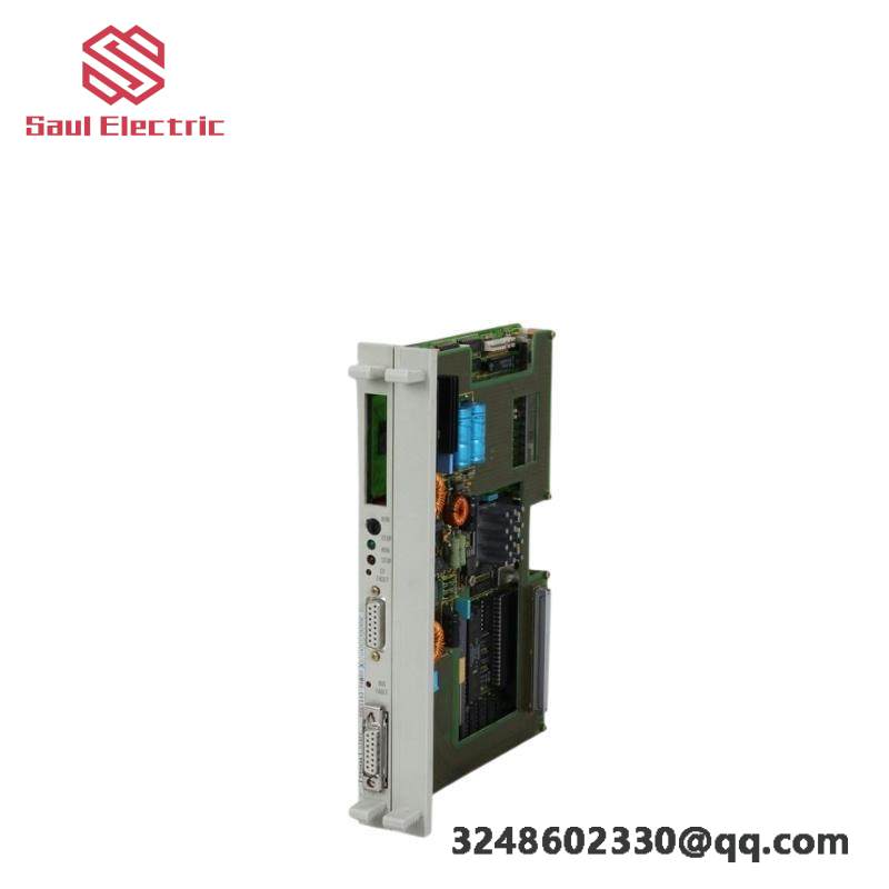 SIEMENS 6GK1143-0AA00 CP143 Sinec H1 Module