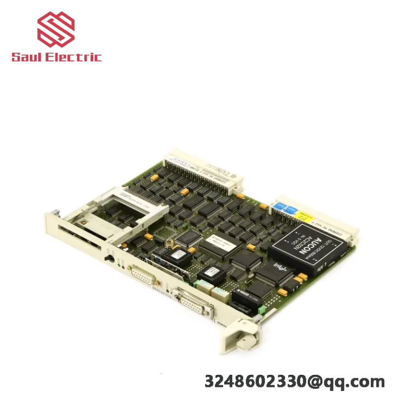 SIEMENS 6GK1143-0TA02 SINEC H1 Module