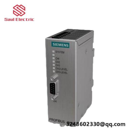 6GK1503-2CC00  Siemens Module