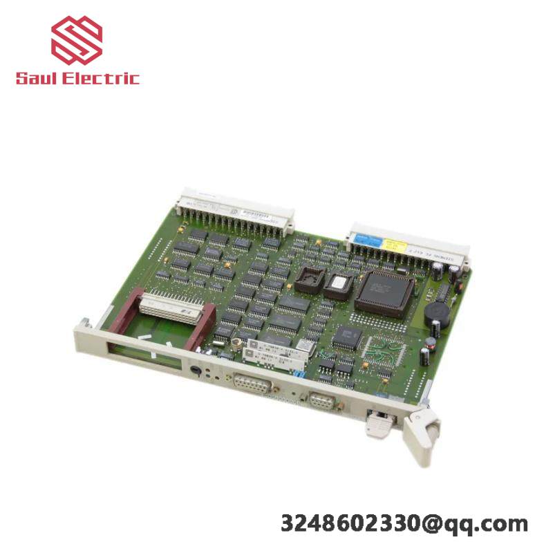 SIEMENS 6GK1543-0AA01 Communications Card