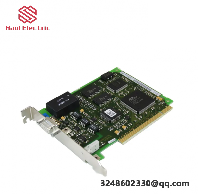 Siemens 6GK1561-1AA00 communication card