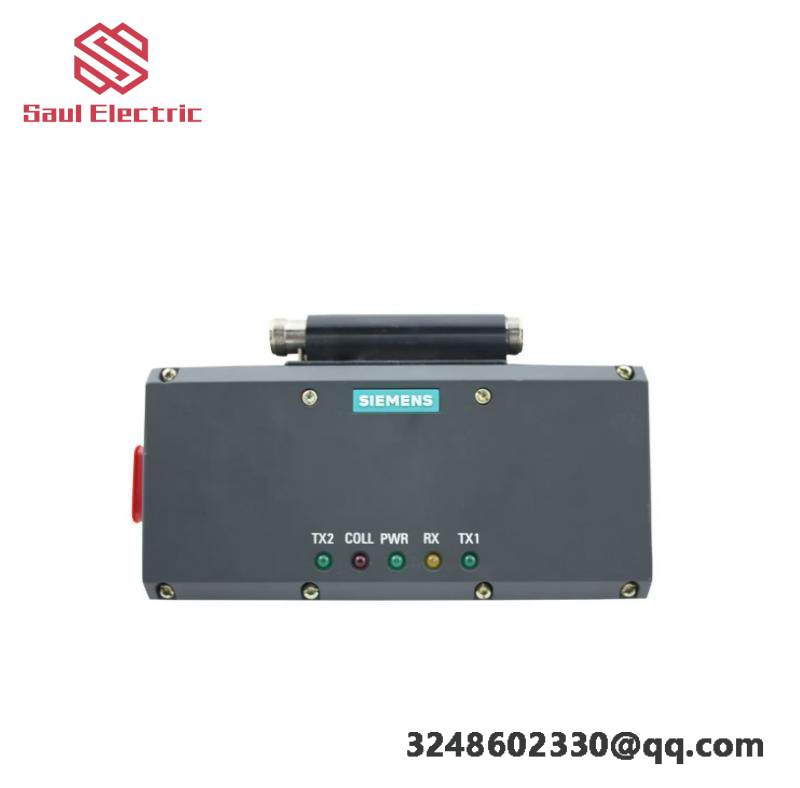 SIEMENS 6GK1901-0AA00-0AC0 Simatic S5 Bus Coupler