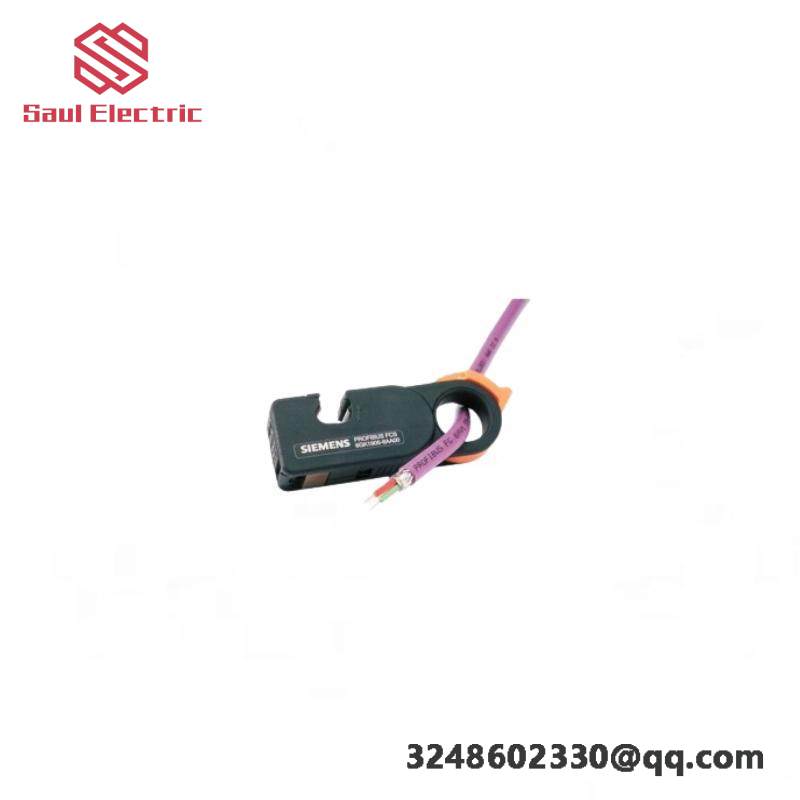 SIEMENS 6GK1905-6AA00 CONNECT STRIPPING TOOL