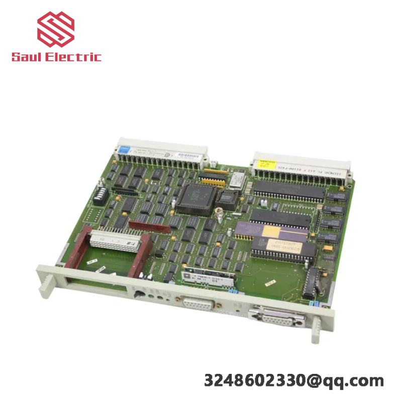 SIEMENS 6GK1 143-0AA01 INTERF.MODULE