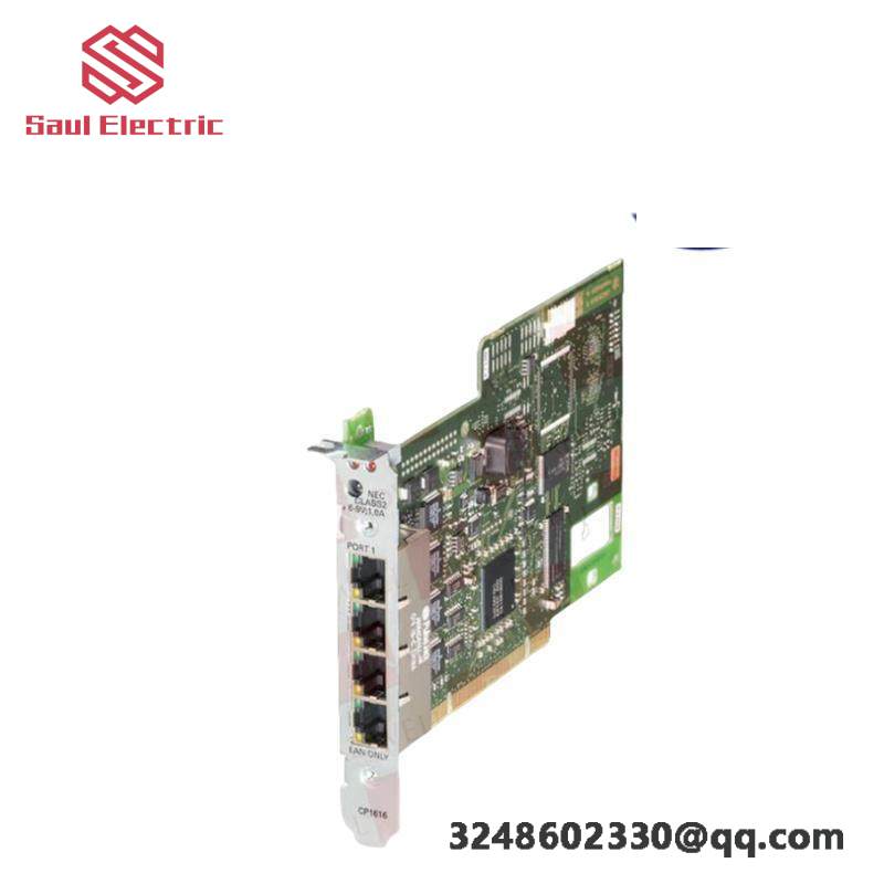 SIEMENS 6GK1 161-6AA00 Communication processor