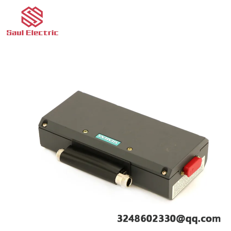 SIEMENS 6GK1 901-0AA00-0AA0 TRANSCEIVER