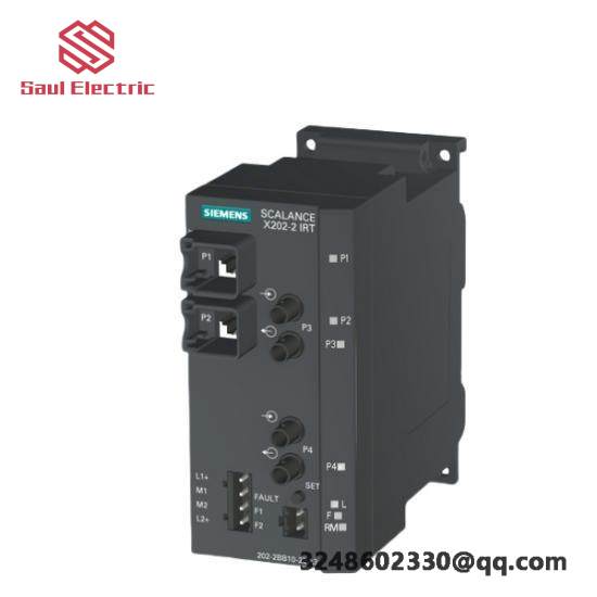 6GK5202-2BB00-2BA3  Siemens NET SCALANCE