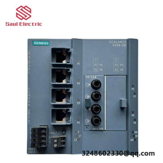 6GK5308-2GG00-2AA2  Siemens Switch