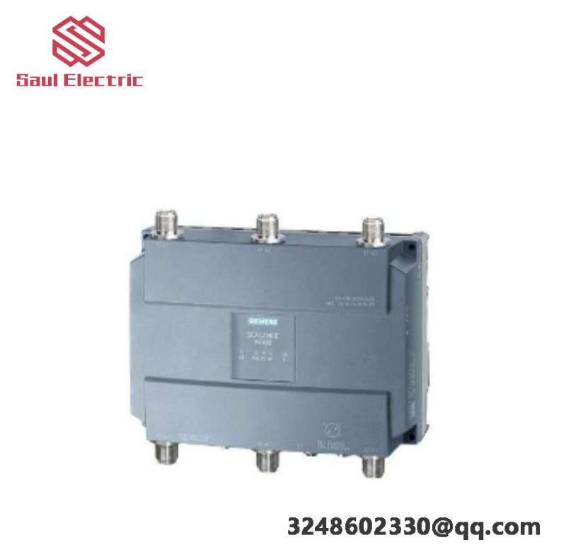 SIEMENS 6GK5788-1GD00-0AA0 SCALANCE W788-1 M12