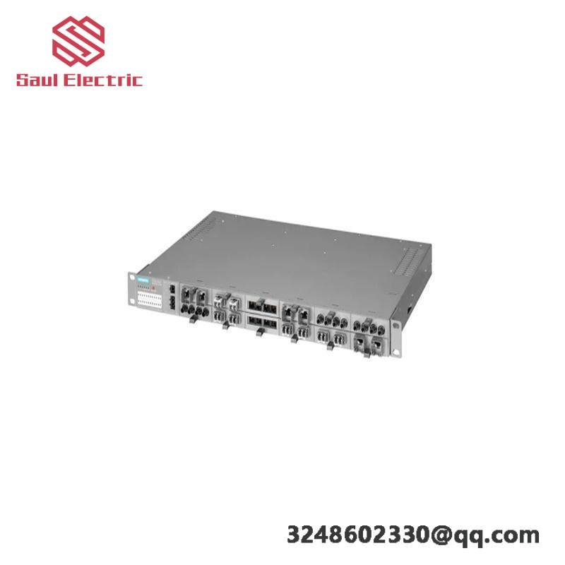 SIEMENS 6GK5 324-0GG00-1AR2 IE switch