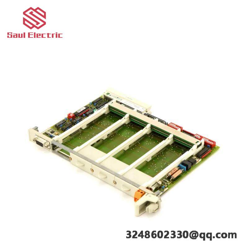 SIEMENS 6GT2002-0AA00 Basic Module