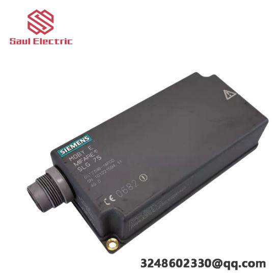 6GT2398-1AF00  Siemens Read/Write Unit