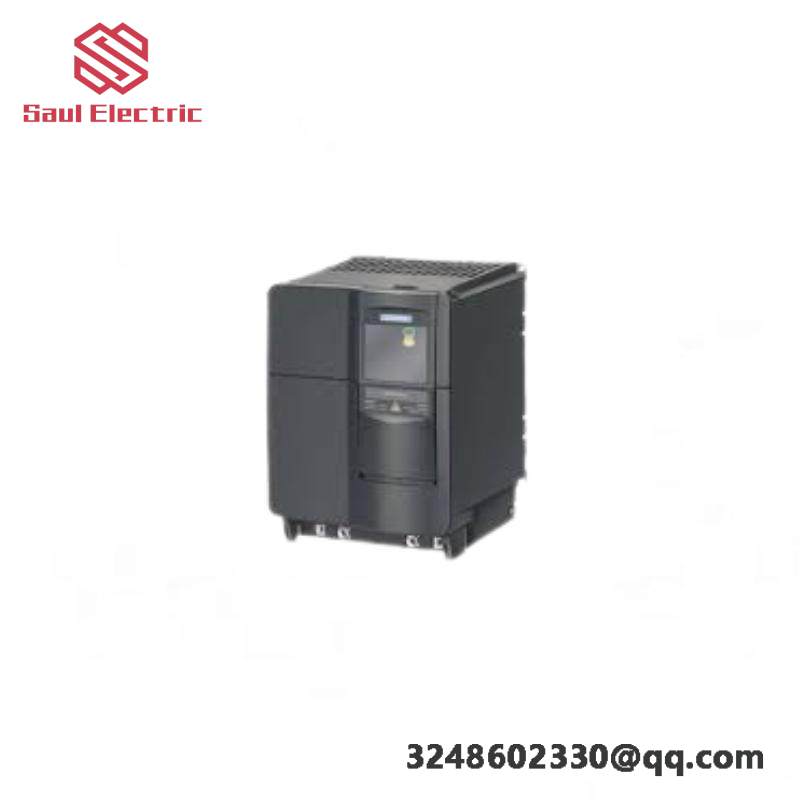 SIEMENS 6SE6440-2AD31-1CA1 Micromaster 440 With Built-In Class A Filter