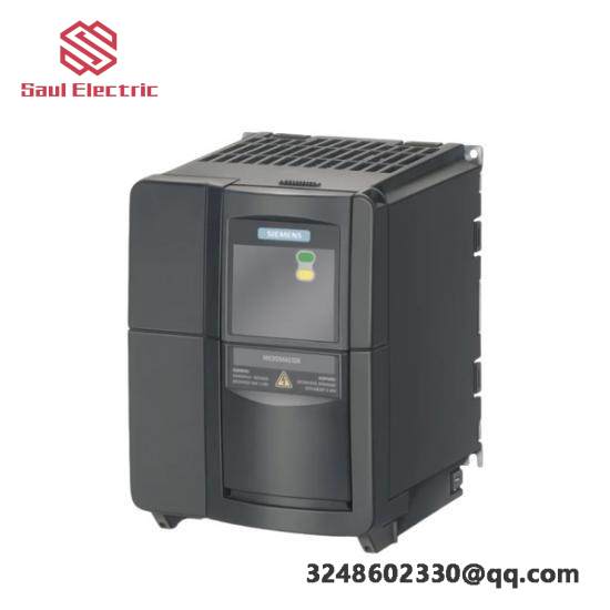 6SE6440-2UD3-0BA1  Siemens Drive