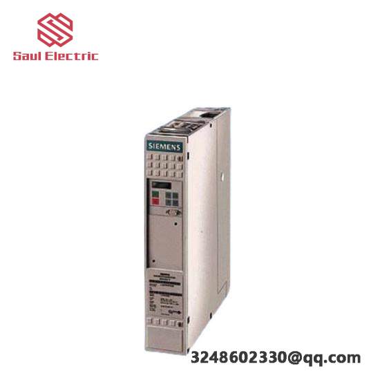 6SE7021-0EA84-1HF3  Siemens