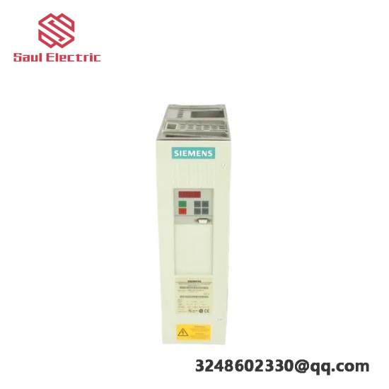 6SE7021-8TB61-Z  Siemens Simovert Masterdrive Inverter