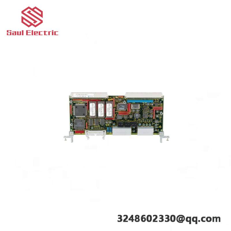 SIEMENS 6SE7090-0XX84-0AF0 +6SE7090-0XX84-0AJ0 CU2 Open and Closed Loop Control Board (VC)