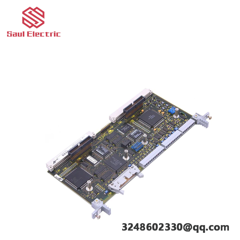 SIEMENS 6SE7090-0XX84-0BA0 TSY MODULE