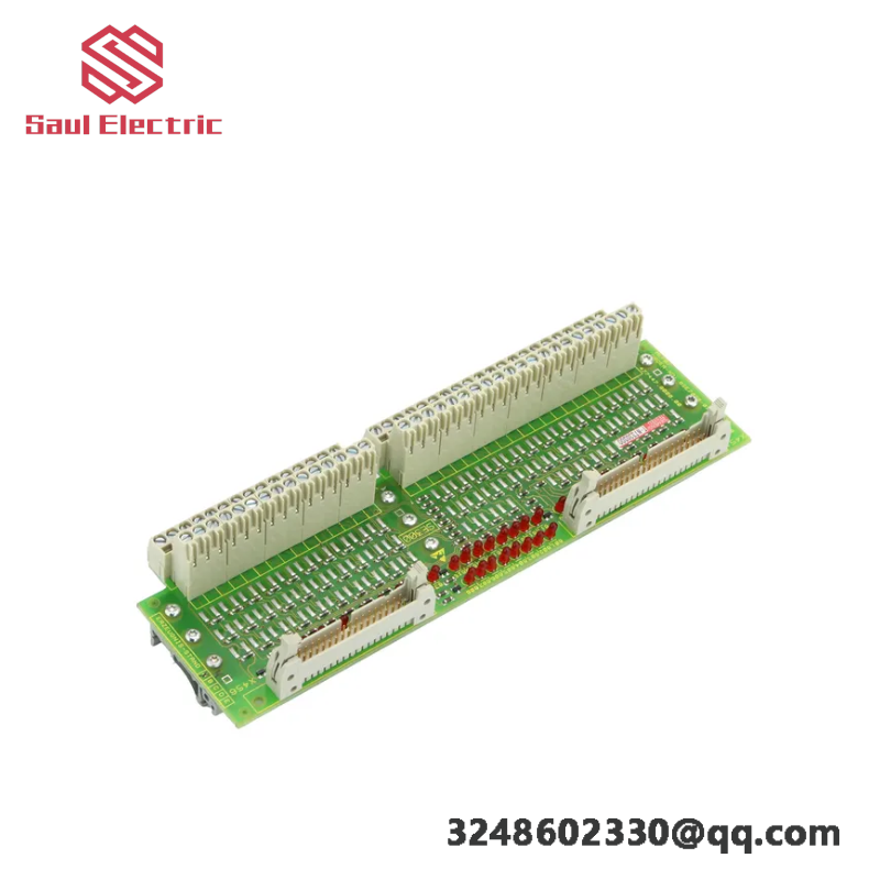 SIEMENS 6SE7090-0XX84-3EH0 SE300 MODULE