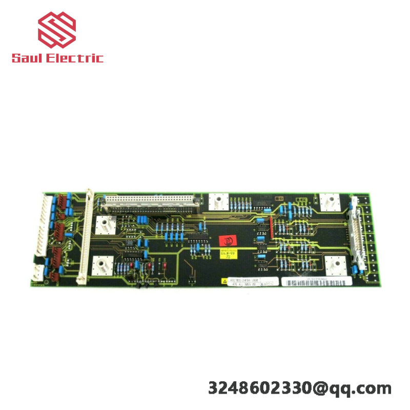 SIEMENS 6SE7 031-2HF84-1BG0 IVI MODULE 6SE7031-2HF84-1BG0