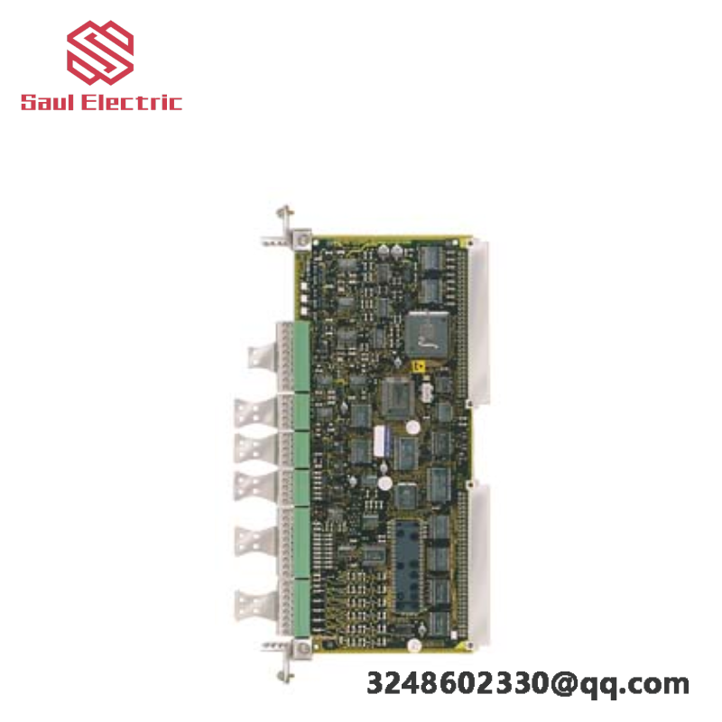 SIEMENS 6SE7 090-0XX87-0BB0 T100 MODULE 6SE7090-0XX87-0BB0