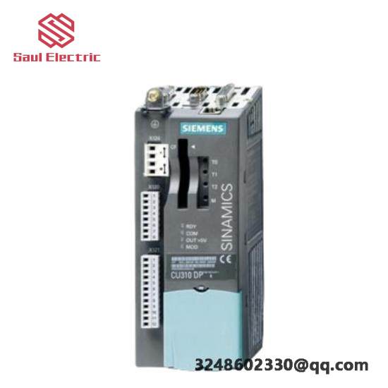 6SL3040-0LA00-0AA1  Siemens SINAMICS Drive