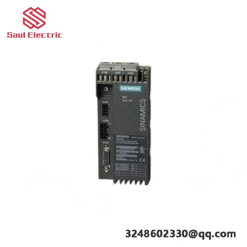 SIEMENS 6SL3040-0PA01-0AA0 control unit adapter