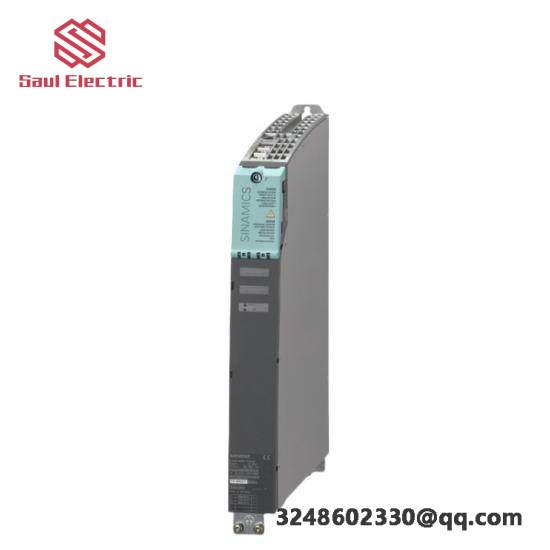 6SL3120-1TE21-8AA4  Siemens Single Motor Module